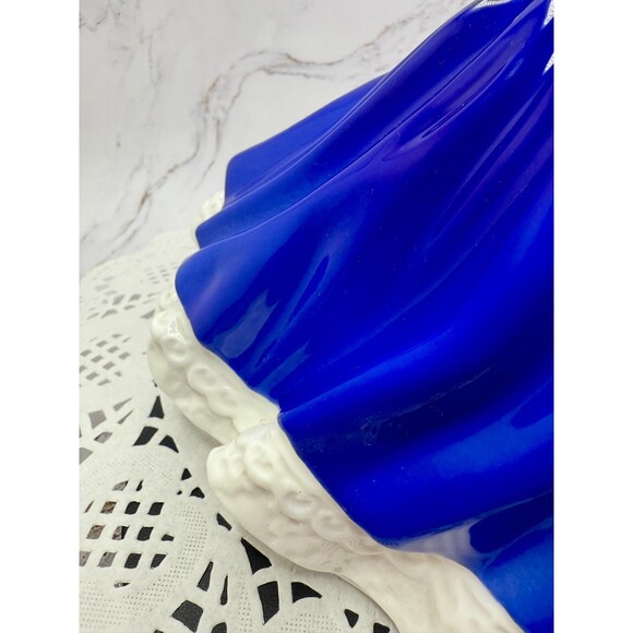 Royal Doulton Mary HN3375 Figure of the Year 1992 England EXCELLENT CONDITION - Picture 14 of 14